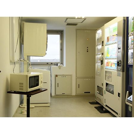 Hotel Areaone Chitose - Vacation Stay 96109V Экстерьер фото
