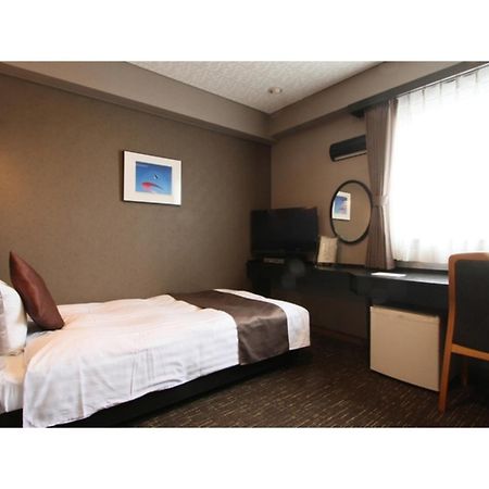 Hotel Areaone Chitose - Vacation Stay 96109V Экстерьер фото