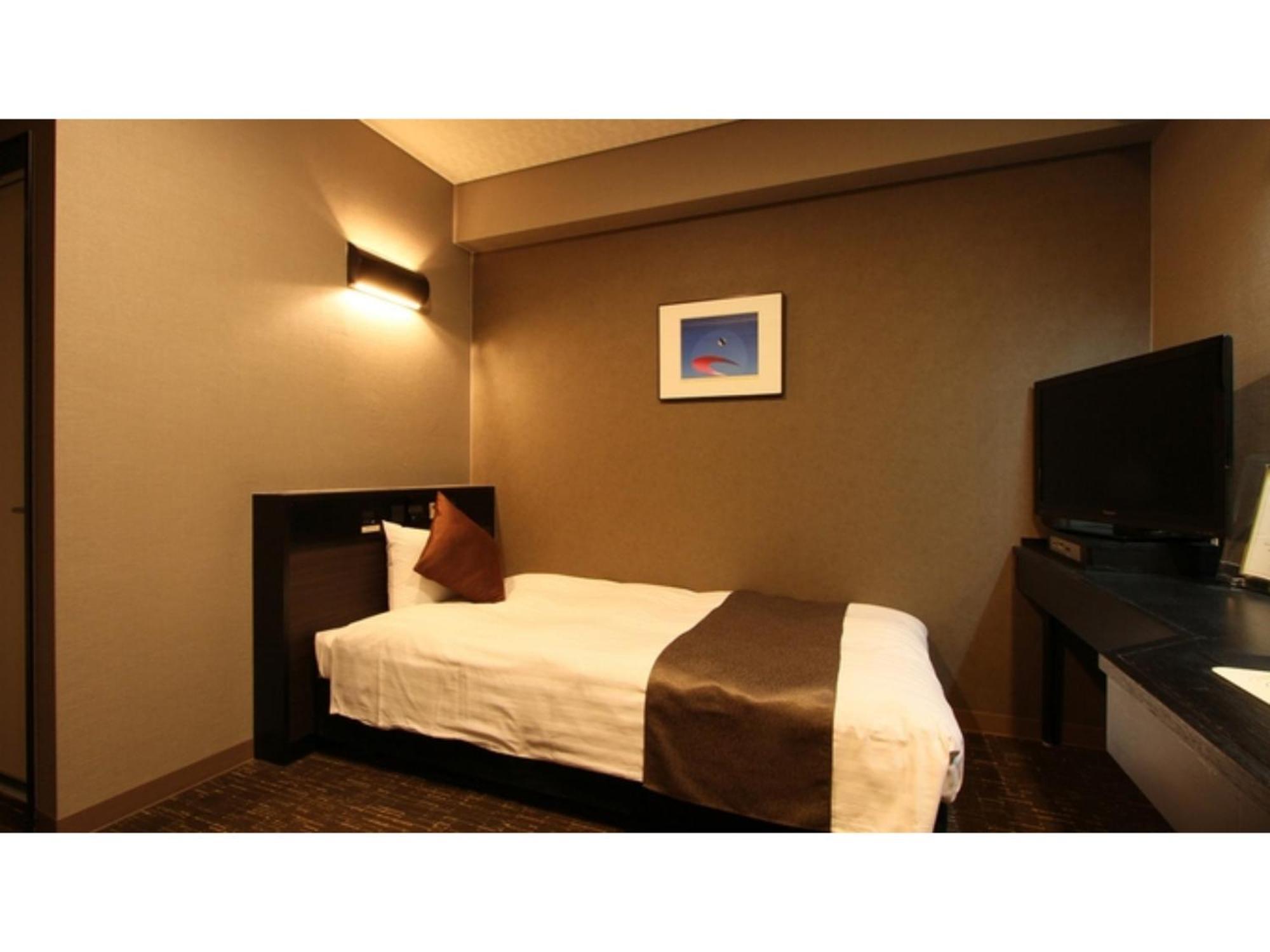 Hotel Areaone Chitose - Vacation Stay 96109V Экстерьер фото