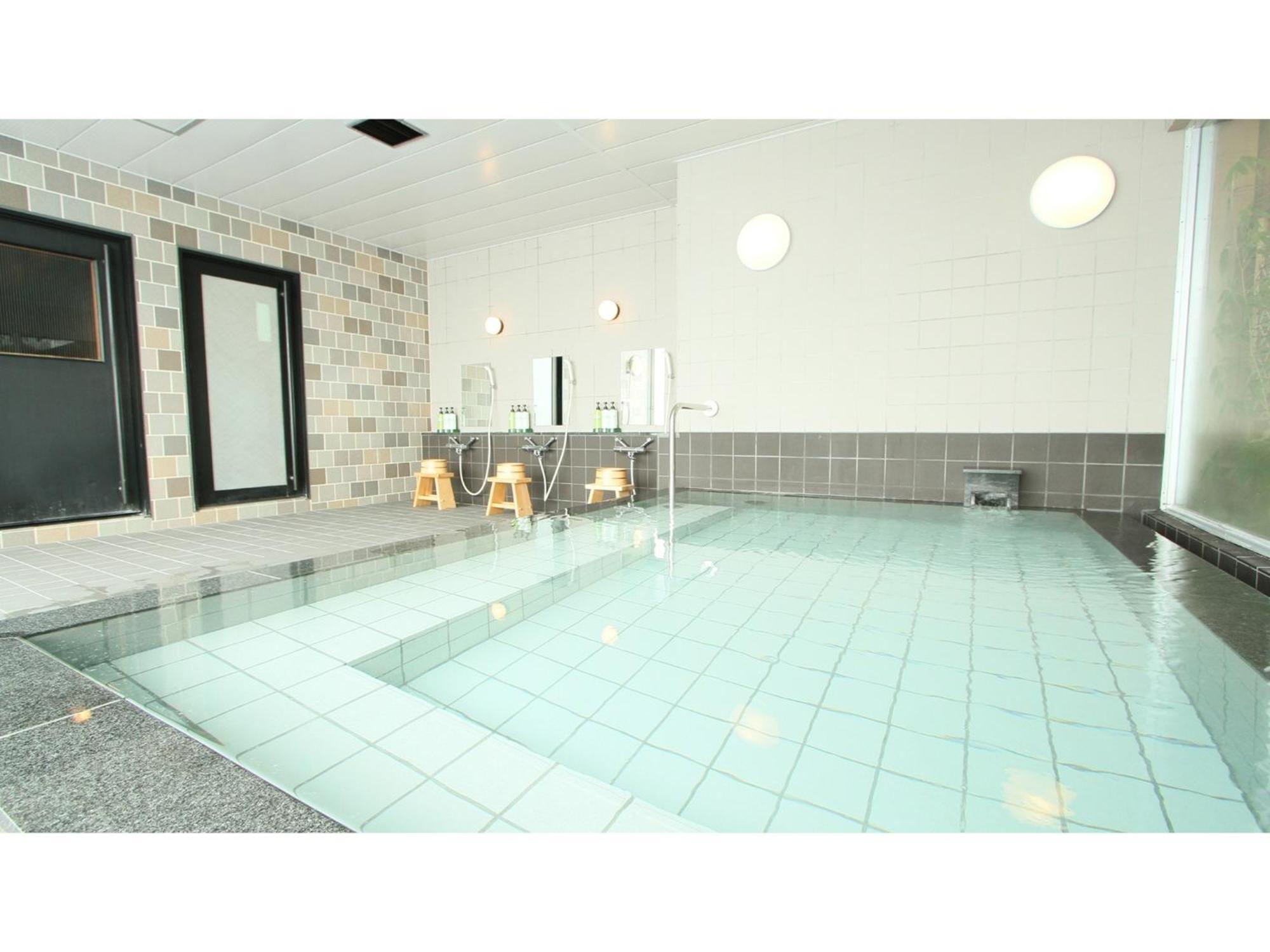 Hotel Areaone Chitose - Vacation Stay 96109V Экстерьер фото