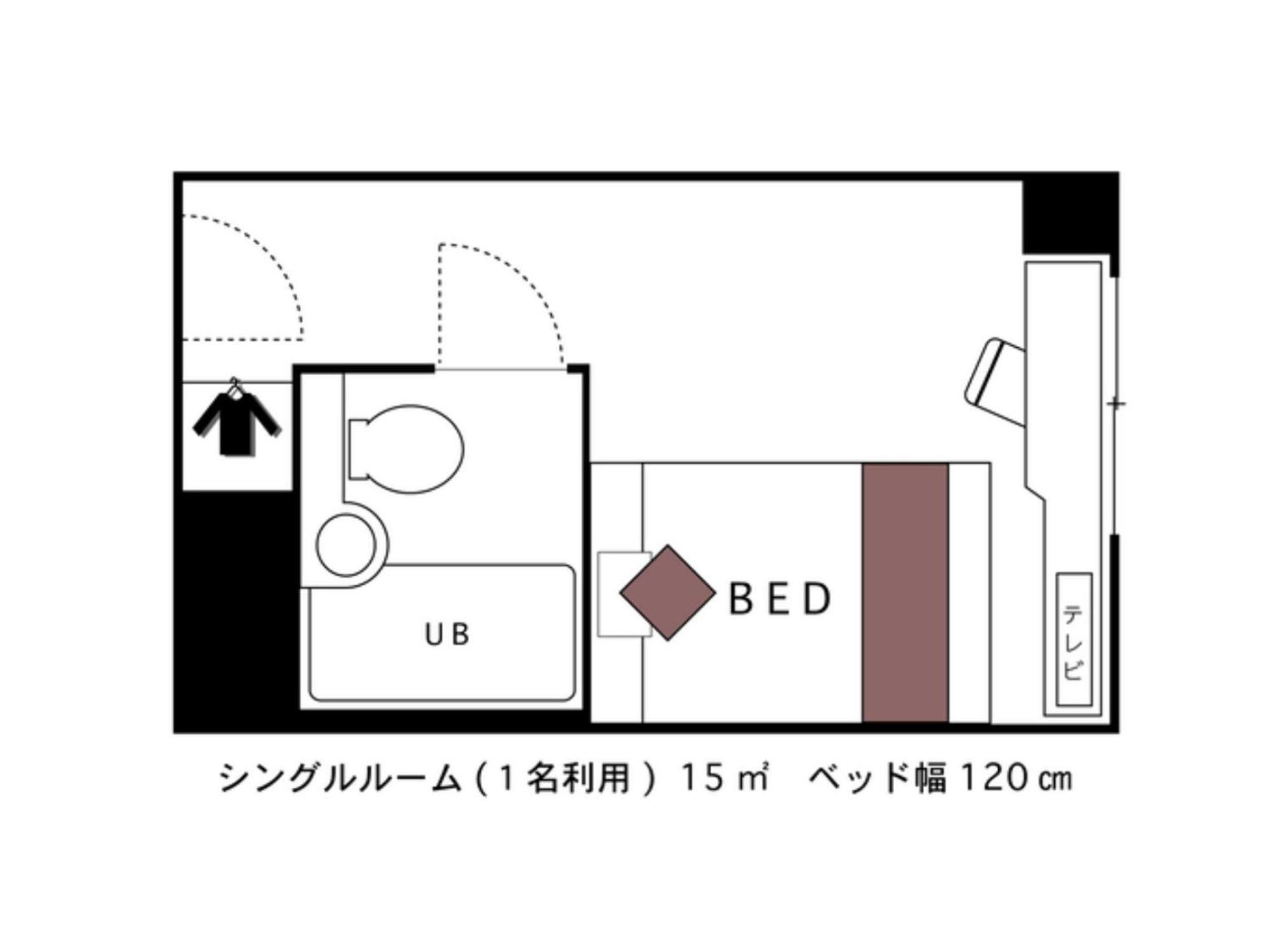 Hotel Areaone Chitose - Vacation Stay 96109V Экстерьер фото