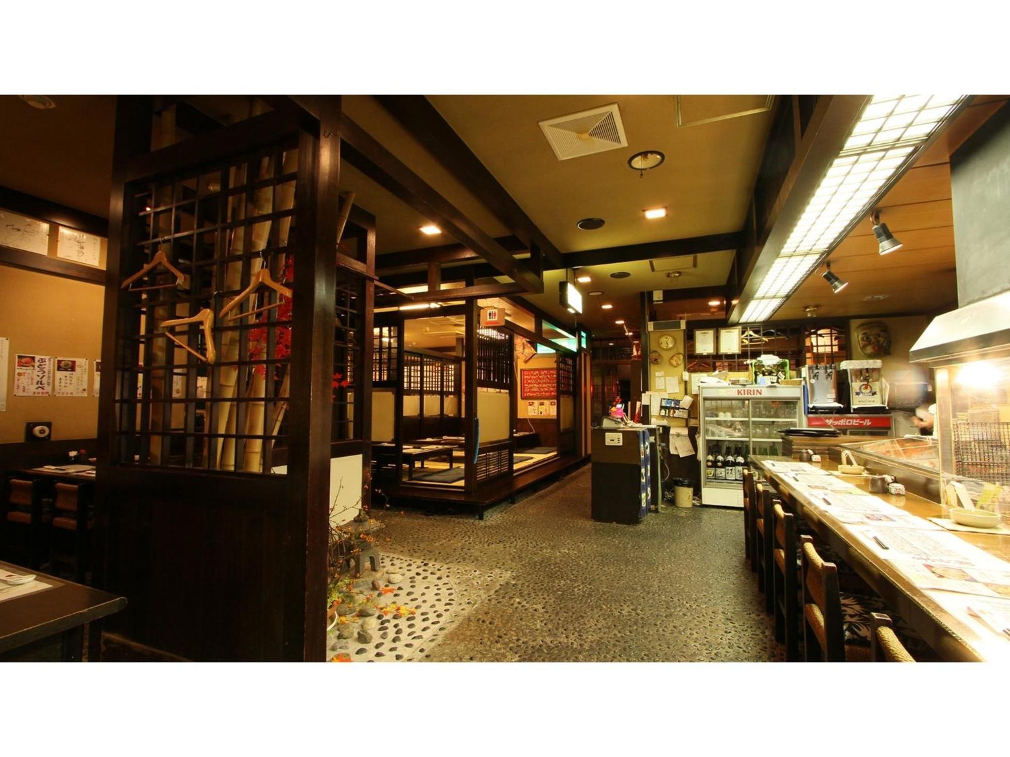 Hotel Areaone Chitose - Vacation Stay 96109V Экстерьер фото